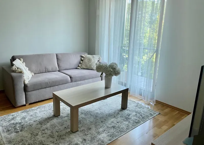 Kueueni Guest Apartment
