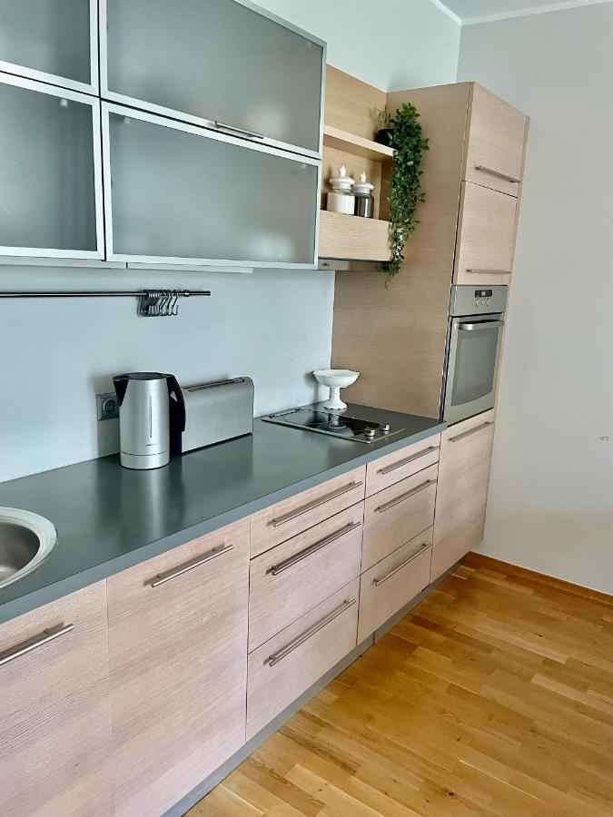 Kueueni Guest Apartment Tartu